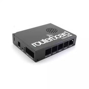 Kucište za Mikrotik Minirouter RB450