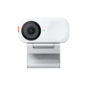INSTA360 spletna kamera Link 2C Standard Edition, 4K, bela