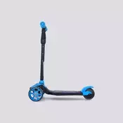 TROTINET COOL WHEELS TWIST 3G+ 50KG PLAVA