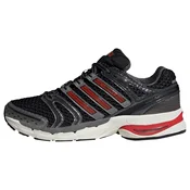 Sneakers adidas Adistar Control 5 Core Black/ Pure Ruby/ Iron Met. EUR 46