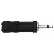 PROEL adapter DHMA305 6,3SP-XLR(M)