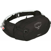 Osprey Seral 4 Lumbar Pack Black 2023