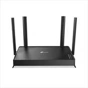 Bežicni ruter TP-Link Archer BE220 Wi-Fi 7 BE3600 Dual Band MU-MIMO