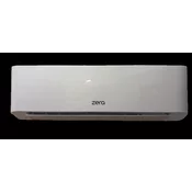 Zera Inverter klima IWZK-24H53GVF1-850, 24000Btu, R32, WiFi, Bela