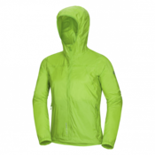 Northfinder Nepremočljiva moška jakna, 2L, NORTHCOVER