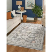 CONCEPTUM HYPNOSE Tepih (200x290) Rustik 2223 Grey