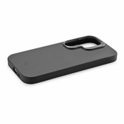 Cellularline Sensation Plus Galaxy S25 SENSPLUSGALS25K Zadnji pokrovcek, crna