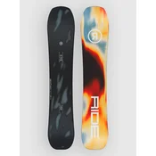 Ride design