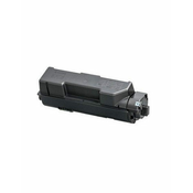 Toner za Kyocera TK-1160 črna, kompatibilna -