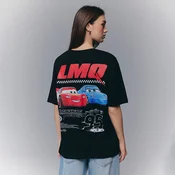 Majica s potiskom Cars