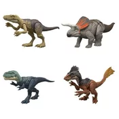 Figure djelovanja Jurassic World DINO Dinosaur