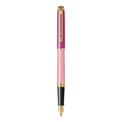 Waterman nalivpero hemisphere pink gt ( W79897 )