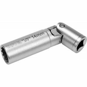 YATO Priključek za vžigalno svečko s spojko 3/8 14 mm
