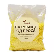Pahuljice od prosa Slavuj 300g
