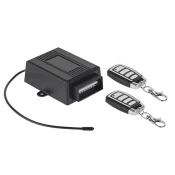 Cabletech Daljinsko središnje zaključavanje / otključavanje 2 pilota, 2 ili 4 vrata