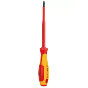 Odvijac šrafciger ravni 98 20 55 1000V 5.5x125mm KNIPEX