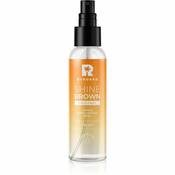 ByRokko Shine Brown Tan Up! sprej za suncanje 100 ml