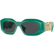 VERSACE Naocare za sunce 0VE4425U 536487 54, Zelene