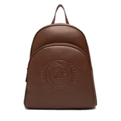 Nahrbtnik Beverly Hills Polo Club C-BHPC-L-009-08 Rjava