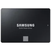 SAMSUNG SSD MZ-77E4T0B 870 EVO Series 4TB 2.5 SATA III SSD