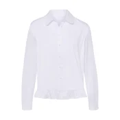 heine Bluza bela