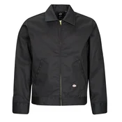Dickies LINED EISENHOWER Črna