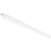 Nordlux Nordlux Oakland LED svetilka za vlažne prostore EEK: LED (A++ - E) LED LED, fiksno vgrajena 22 W Nevtralno bela Bela