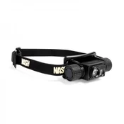 Nash Powerbank UV Headtorch Svetilka