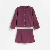 Reserved - BABIES` JOGGING TOP & SHORTS