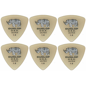 Dunlop 426R 1.00 Ultex Triangle 6 Pack