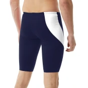 Tyr hexa splice jammer navy/white xl - uk38
