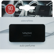VINOVE Mens Silverstone dišava za avto