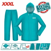TOTAL Kabanica XL