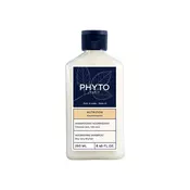 Phyto Nourishment Šampon za suvu i veoma suvu kosu, 250  ml