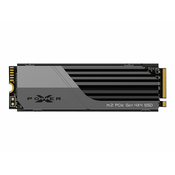 SILICON POWER SSD XPOWER XS70 1TB M.2, SP01KGBP44XS7005
