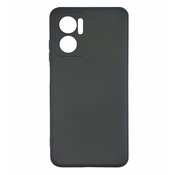 MaxMobile maska za Xiaomi Redmi 10 5G SILICONE MIKRO: crna - Xiaomi Redmi 10 5G - MaxMobile