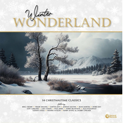 Various Artists - Winter Wonderland (LP)