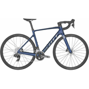 SCOTT elektricni bicikl ADDICT eRide 20