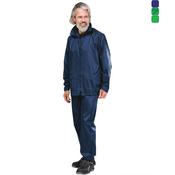 Dežna obleka SAC PVC/poliester