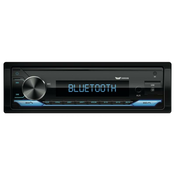 Avtoradio HT-195 bluetooth, USB - ODPRTA EMBALAŽA
