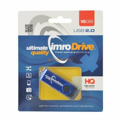 IMRO KLJUČ USB 16GB za shranjevanje podatkov