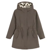 Cool Club jakna prehodna DR COG3320398 8253833 D rjava 152
