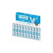 Newell CellPro alkalne baterije AAA (10 kosov)