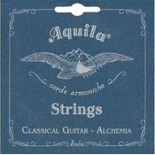 Aquila Alchemia Classical Guitar String Set Normal Tension