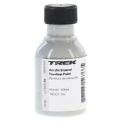 Trek Touch-up Paint Gloss Gravel TK007-S Repair lacquer