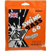 Rotosound RN66LD Strune za bas kitaro (Kot novo)