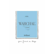 WARCHAL BRILLIANT STRUNA ZA VIOLO A/HYDRONALIUM