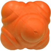 Loptica za vježbanje reakcije Pros Pro Reaction Ball Small 10 cm - orange