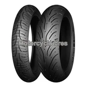 Michelin guma 120/70R17 58W Pilot ROAD 4, ljetna