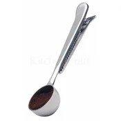 Odmerka na kávu s klipom Kitchen Craft LeXpress